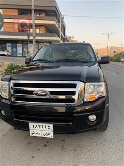 فورد إكسبيديشن